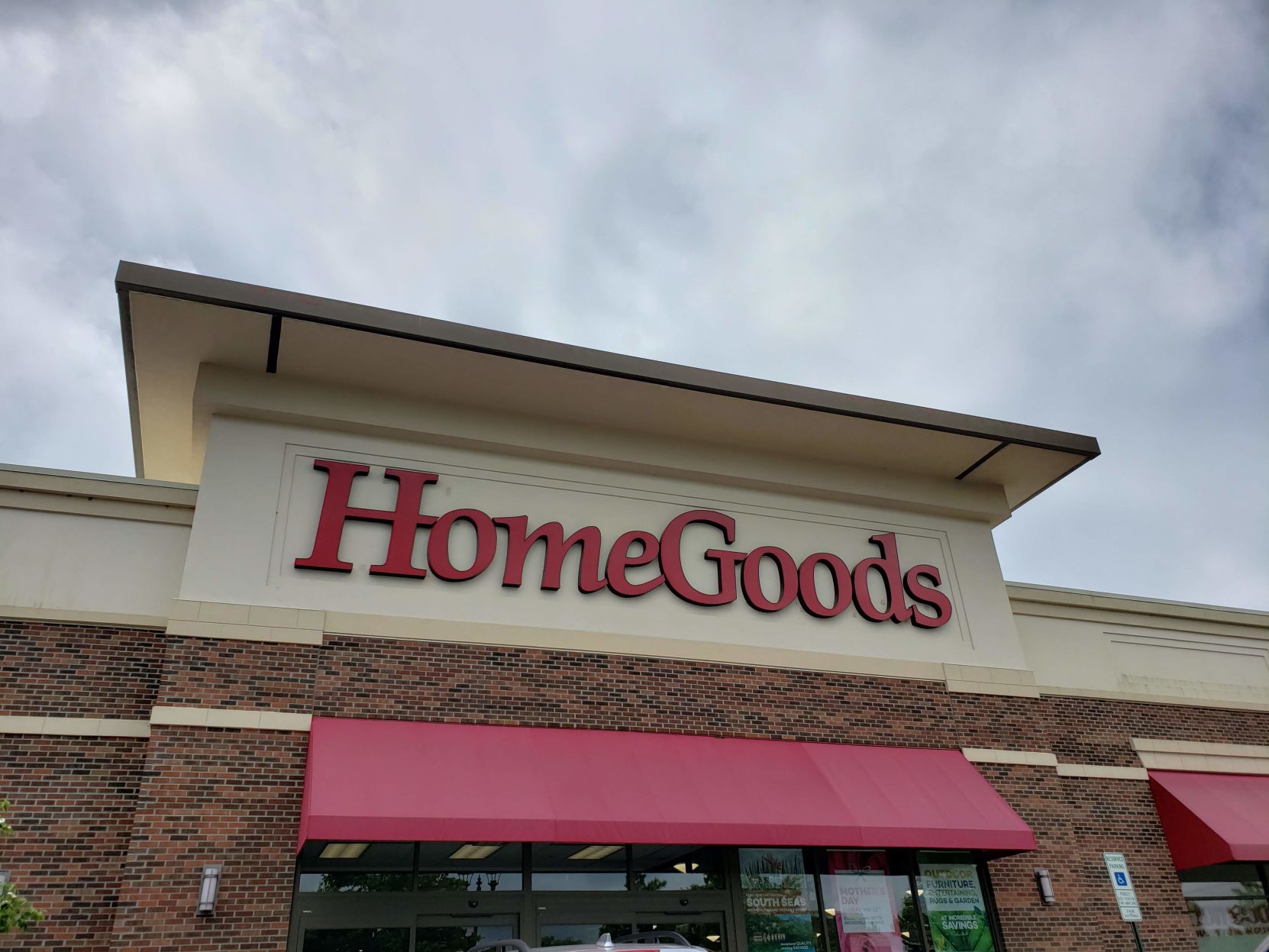HomeGoods